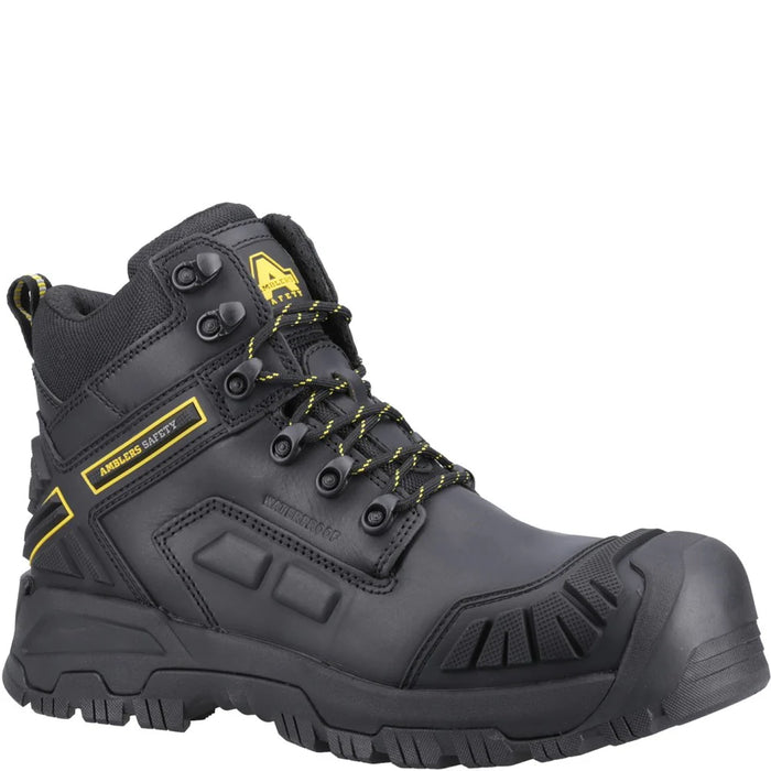 Amblers AS962C Flare S7S SR Waterproof Safety Boots