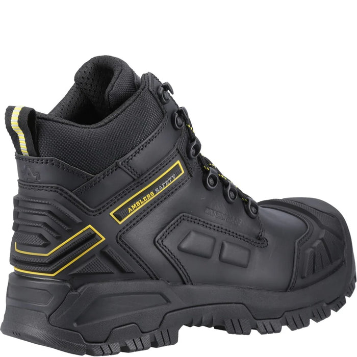 Amblers AS962C Flare S7S SR Waterproof Safety Boots