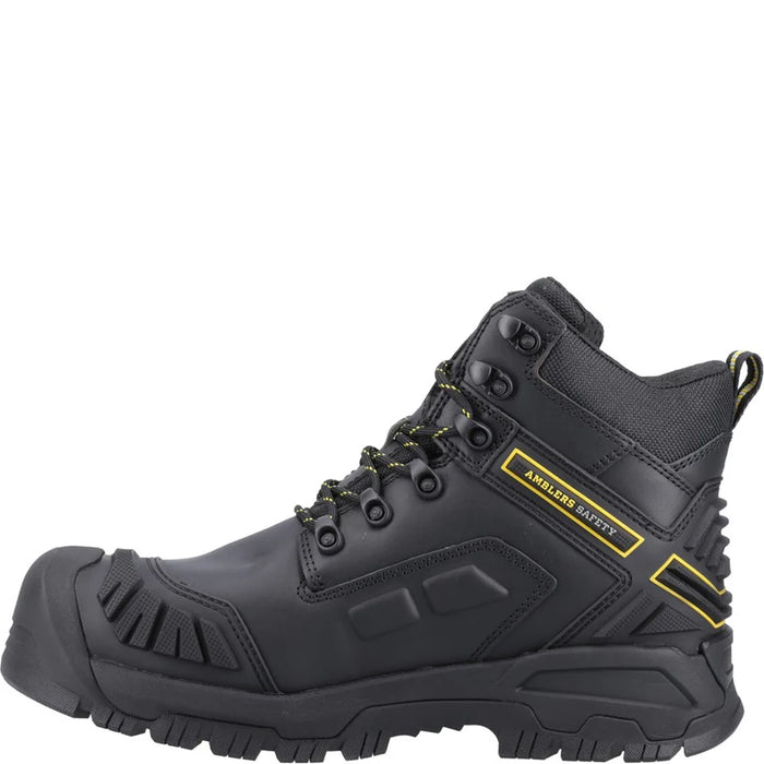 Amblers AS962C Flare S7S SR Waterproof Safety Boots