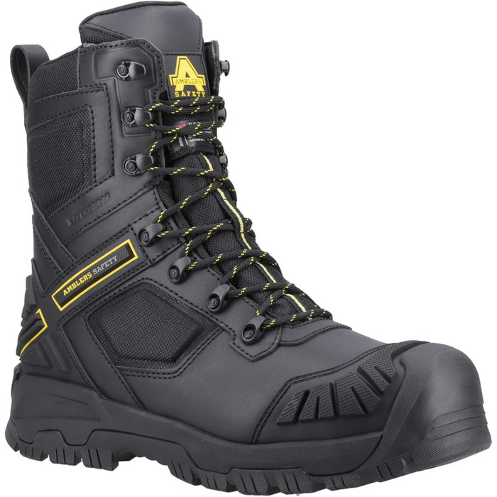Amblers AS963C Dynamite S7S SR Waterproof Safety Boots