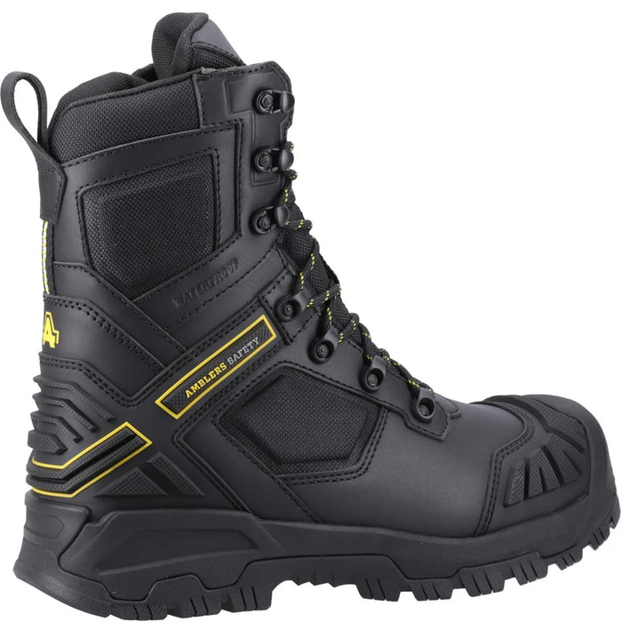Amblers AS963C Dynamite S7S SR Waterproof Safety Boots