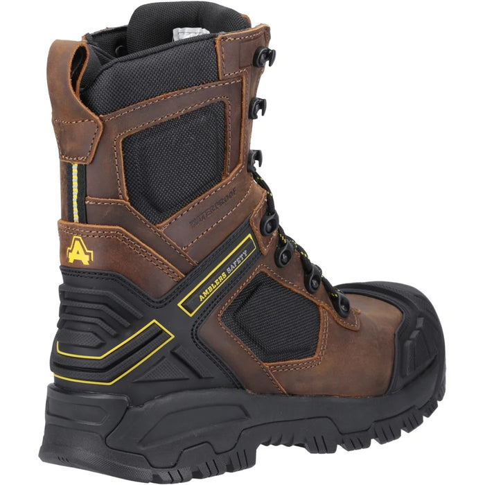 Amblers AS964C Detonate S7S SR Waterproof Safety Boots