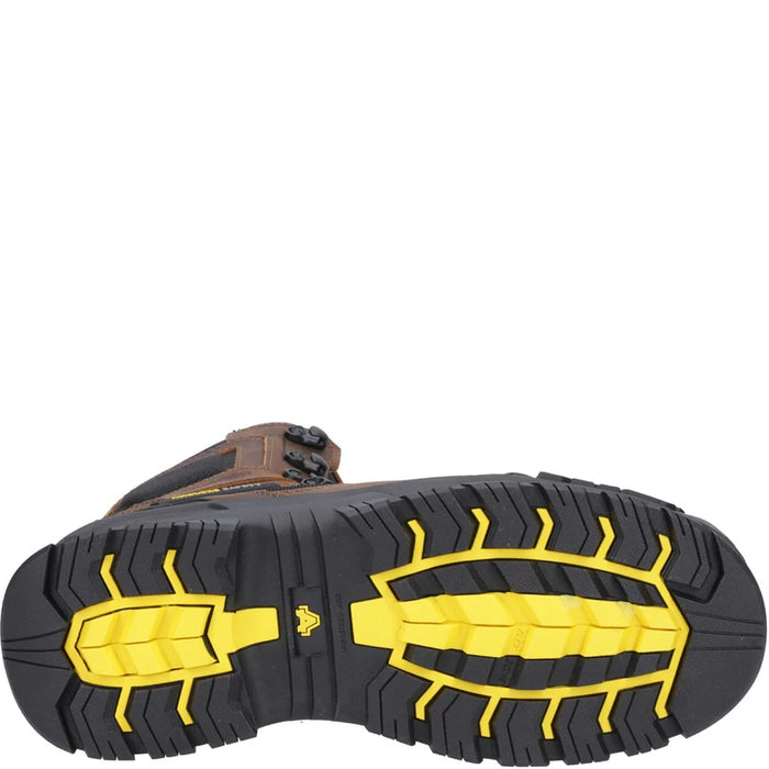 Amblers AS964C Detonate S7S SR Waterproof Safety Boots