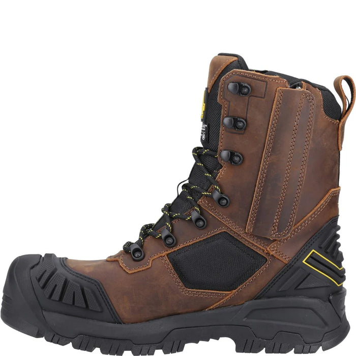 Amblers AS964C Detonate S7S SR Waterproof Safety Boots