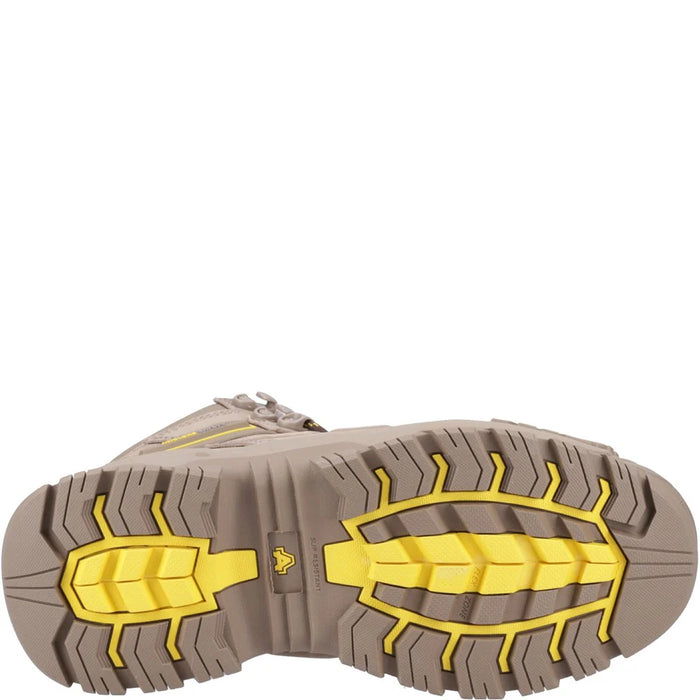 Amblers AS965C Stone S7S SR Waterproof Safety Boots