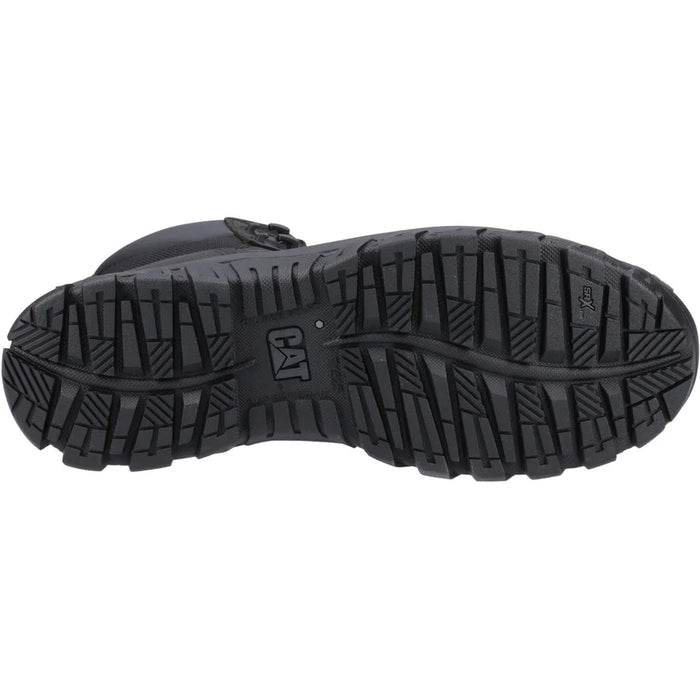Cat Threshold Safety S7S Black