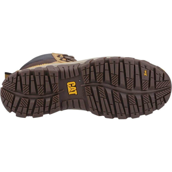 Cat Threshold Safety S7S Honey