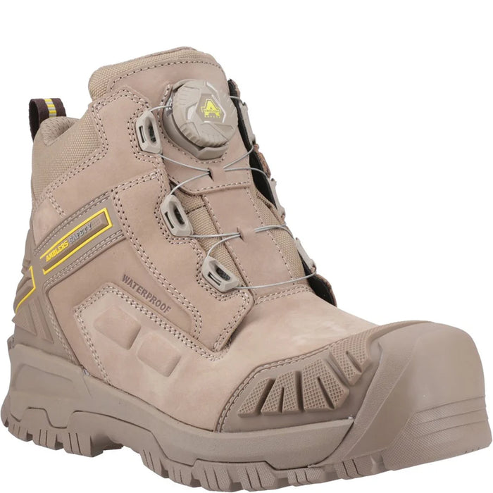 Amblers 966C Demolition S7S SR Safety Boots