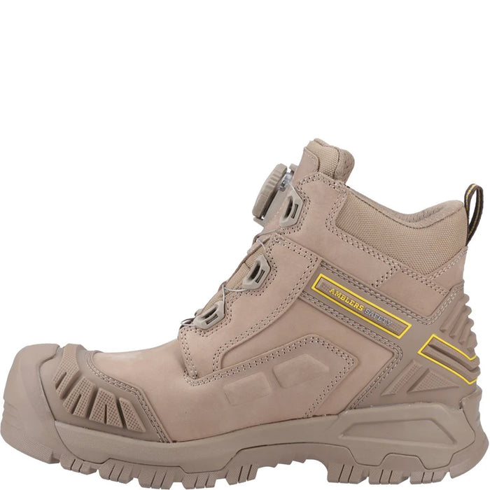Amblers 966C Demolition S7S SR Safety Boots