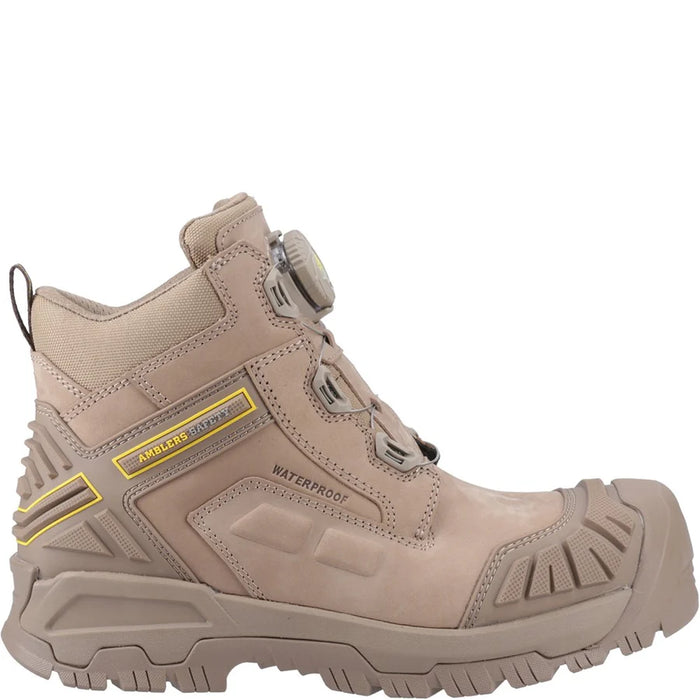 Amblers 966C Demolition S7S SR Safety Boots