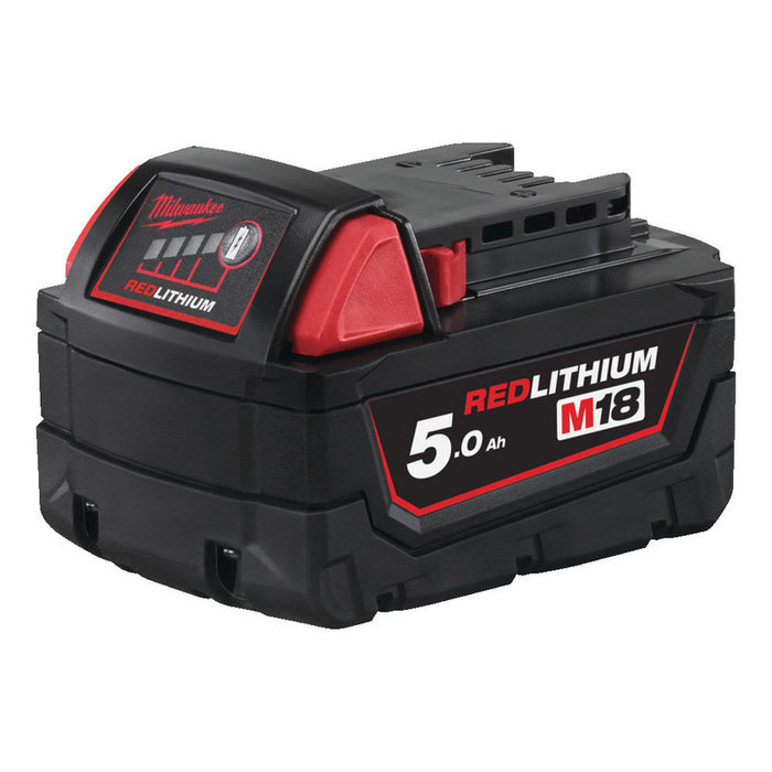 Milwaukee M18 5AH Battery