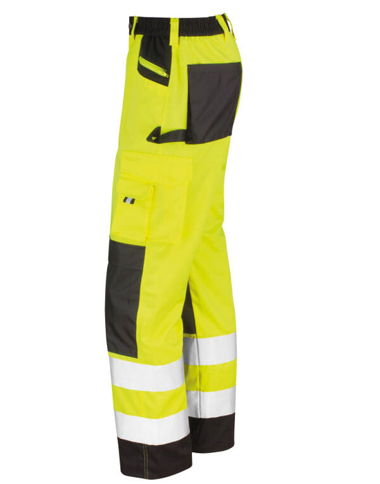 R327X Result Safety Cargo Trousers