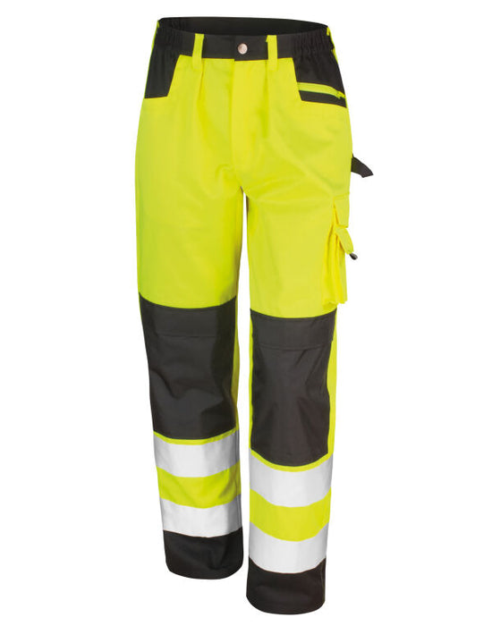 R327X Result Safety Cargo Trousers