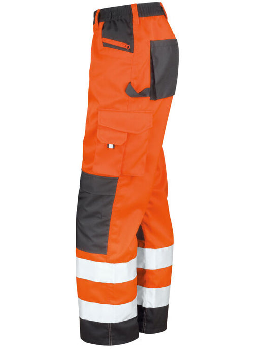 R327X Result Safety Cargo Trousers