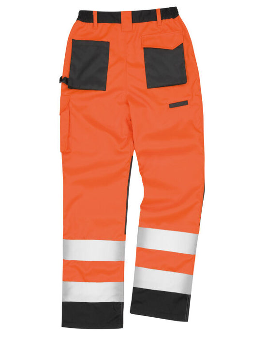 R327X Result Safety Cargo Trousers