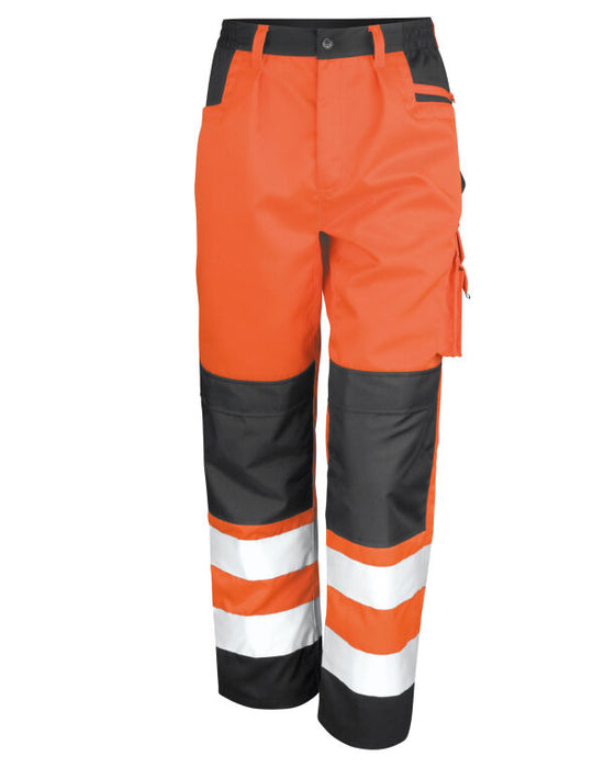 R327X Result Safety Cargo Trousers
