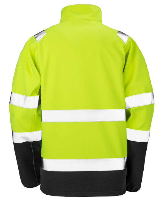 R450X Result Safety Softshell