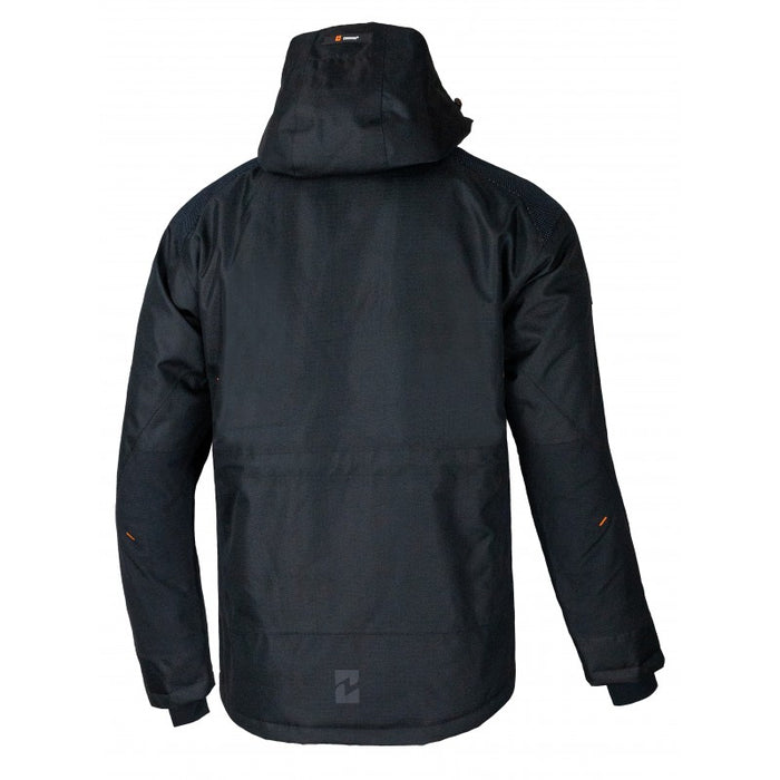 Rewelly Winter Jacket Black