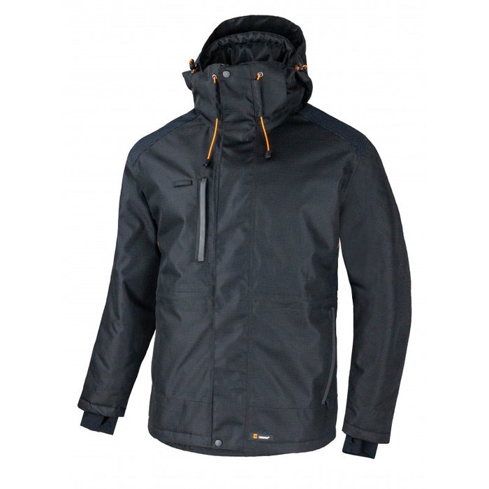 Rewelly Winter Jacket Black