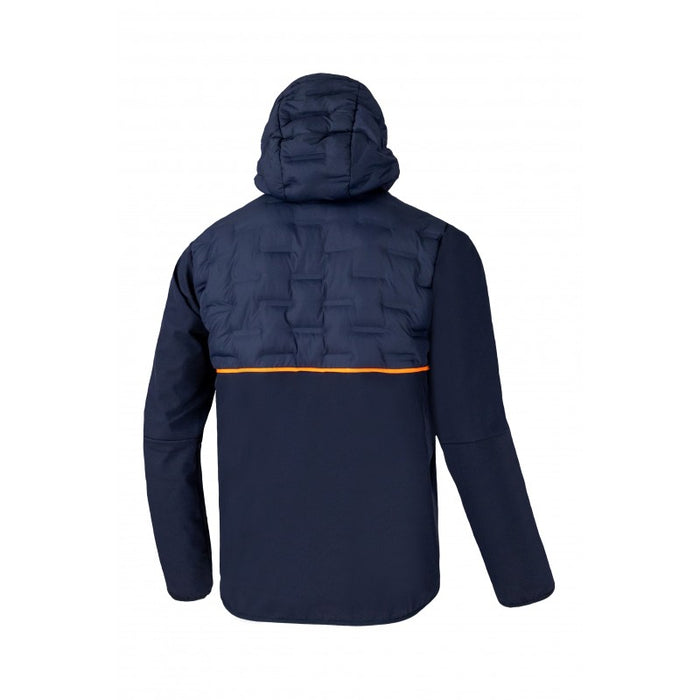 Rewelly Sportgo Hybrid Jacket Navy