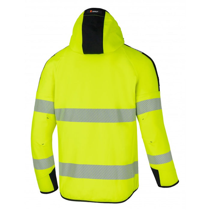Rewelly Hi-Vis Air Stretch Jacket