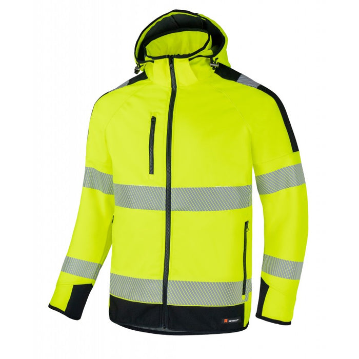 Rewelly Hi-Vis Air Stretch Jacket