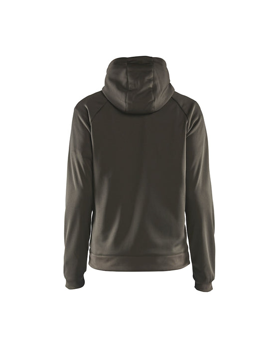 HYBRID SWEATER