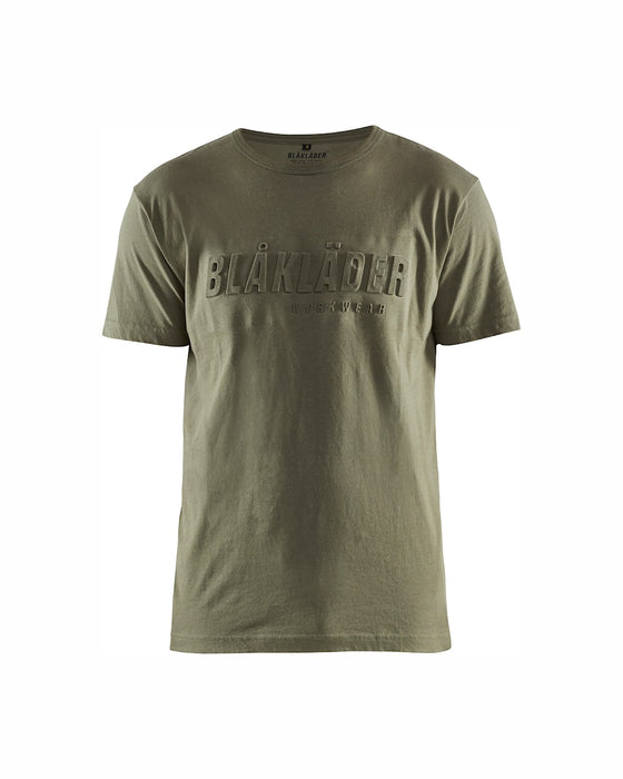 T-SHIRT 3D