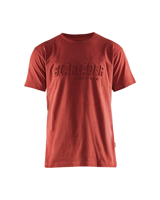 T-SHIRT 3D