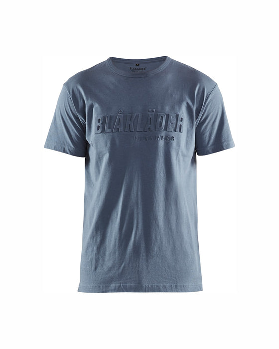 T-SHIRT 3D