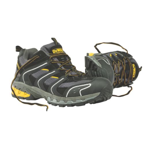 DEWALT CUTTER SAFETY TRAINERS