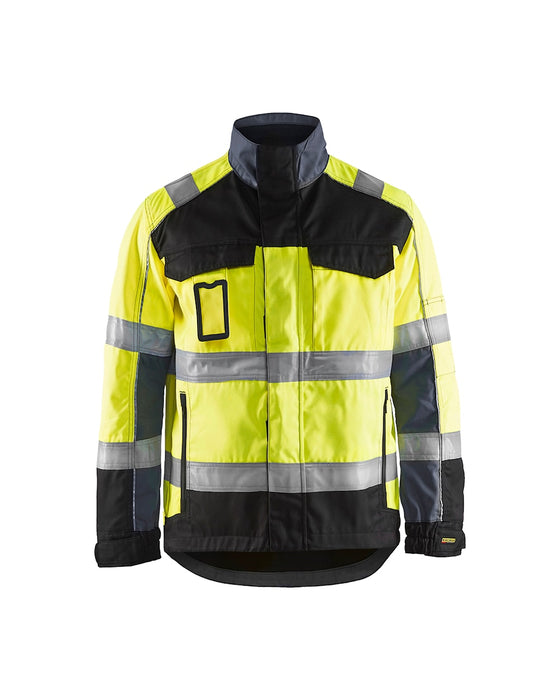 HI-VIS JACKET