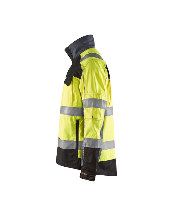 HI-VIS JACKET