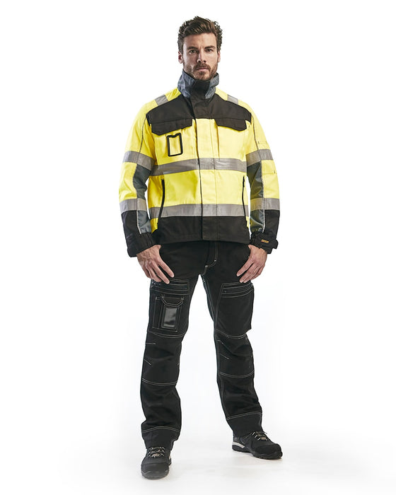 HI-VIS JACKET