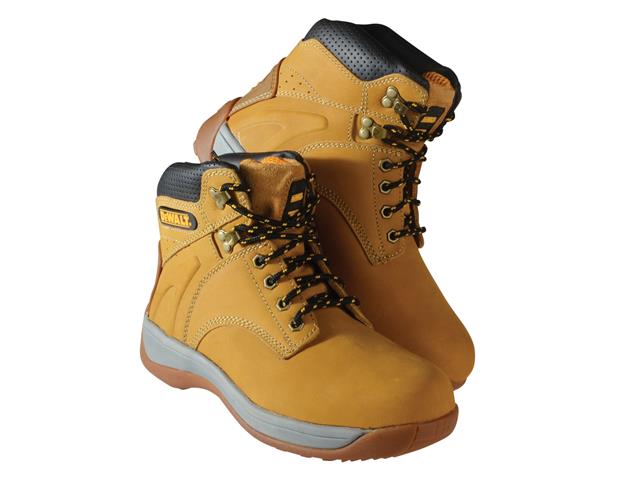 DeWalt XMS21EBOOT9 Extreme 3 Honey Safety