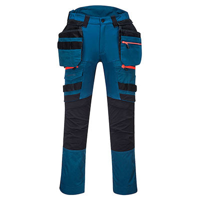 DX4 Detachable Holster Pocket Trouser