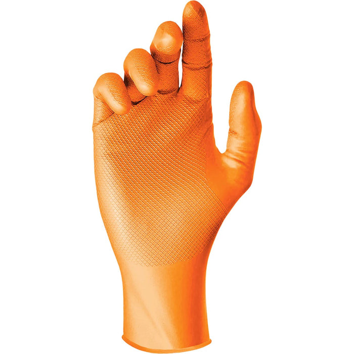 Griptor Industrial Large Disposable Glove