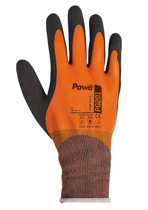 Pawa PG201 Water-Repellent Glove