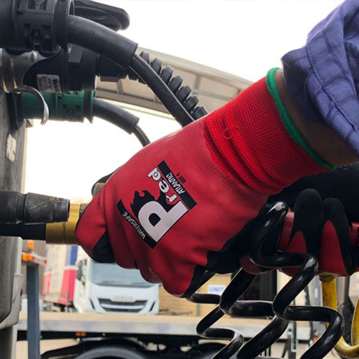 Predator WS1 Watersafe Atlantic Gloves