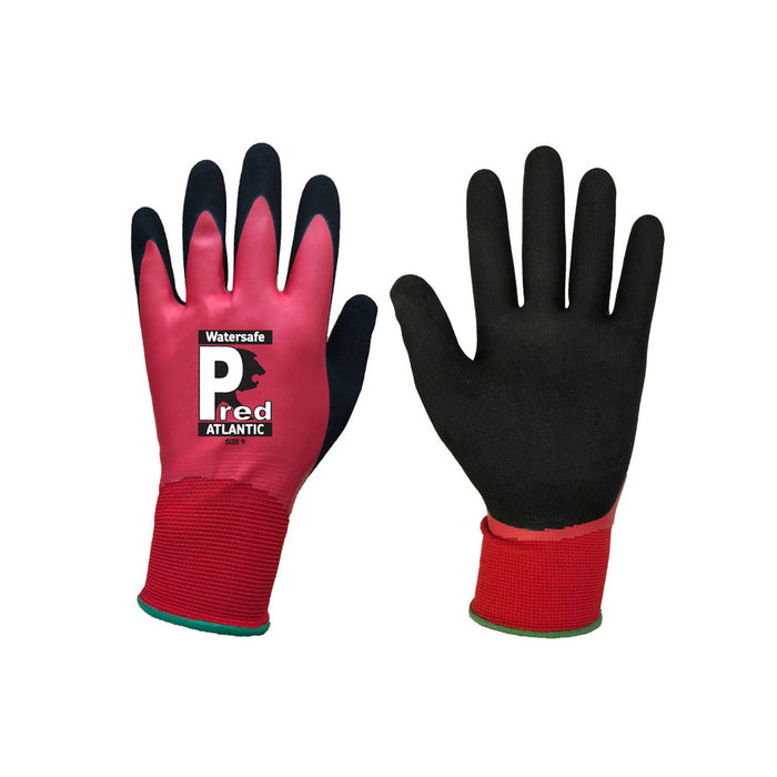 Predator WS1 Watersafe Atlantic Gloves