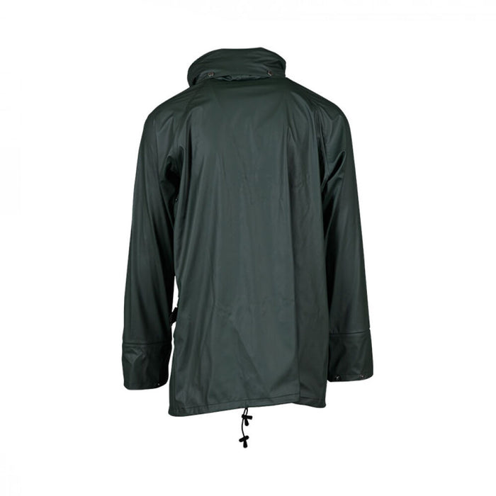 Swampmaster No-Sweat Stormgear Waterproof Jacket