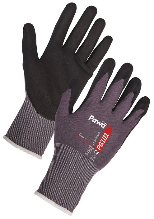 Pawa PG101 Breathable Glove