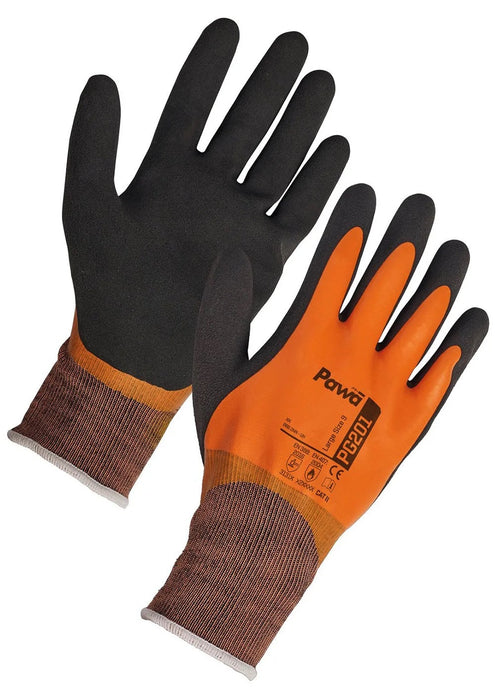 Pawa PG201 Water-Repellent Glove